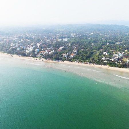 Dazzle Bay By Twenty Two Hotel Weligama Exterior foto