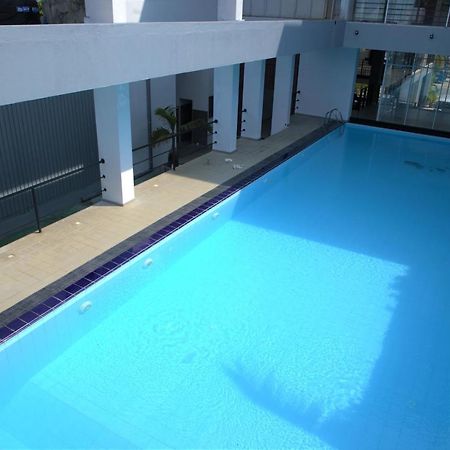Dazzle Bay By Twenty Two Hotel Weligama Exterior foto