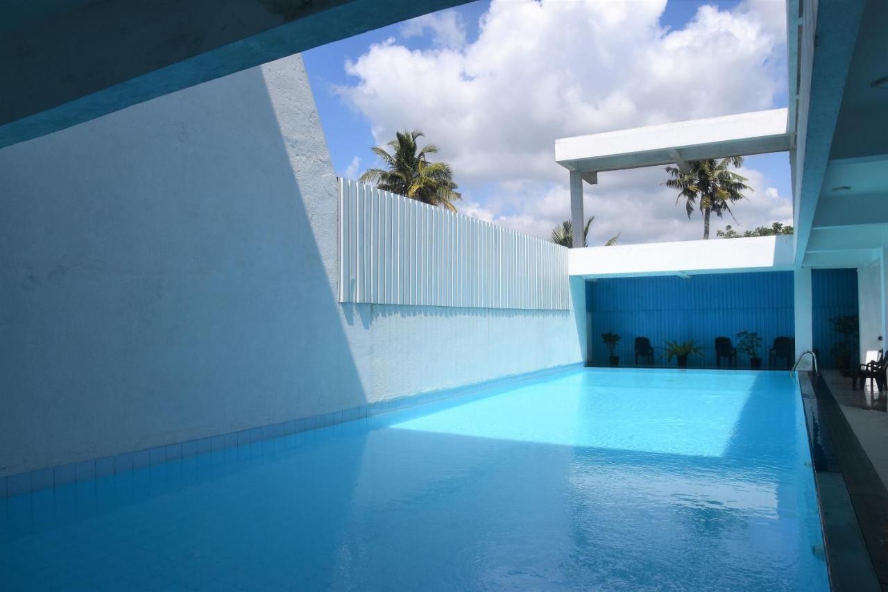 Dazzle Bay By Twenty Two Hotel Weligama Exterior foto
