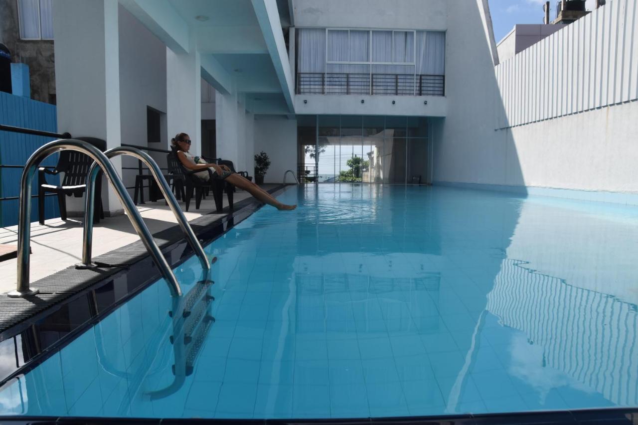 Dazzle Bay By Twenty Two Hotel Weligama Exterior foto