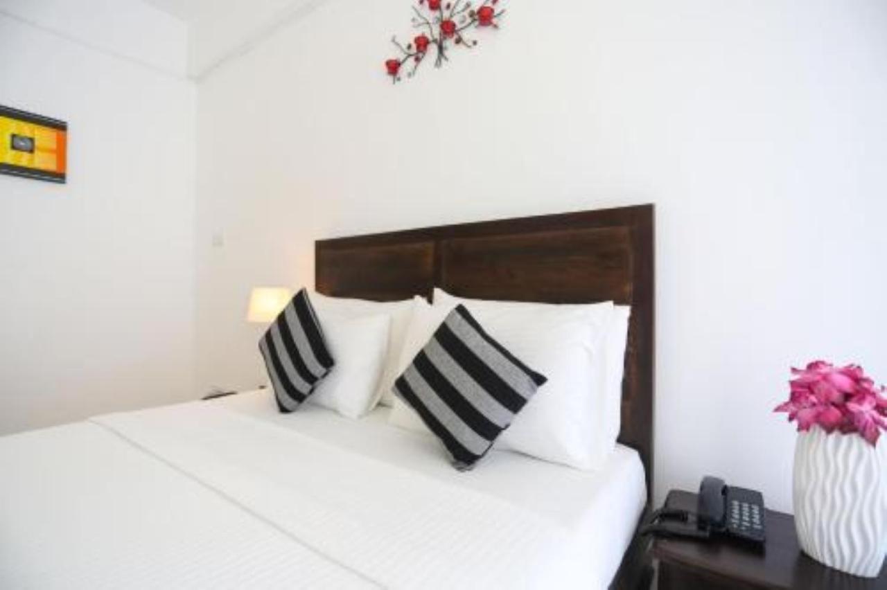 Dazzle Bay By Twenty Two Hotel Weligama Exterior foto