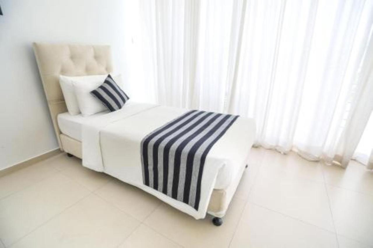 Dazzle Bay By Twenty Two Hotel Weligama Exterior foto