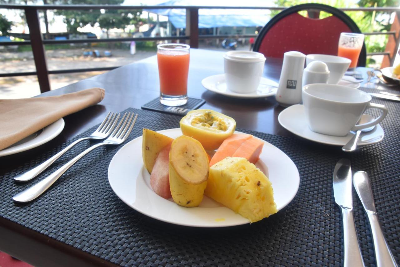 Dazzle Bay By Twenty Two Hotel Weligama Exterior foto