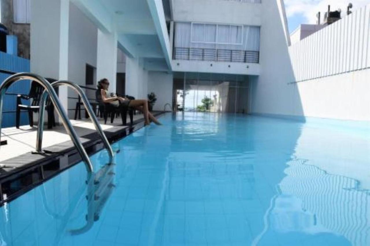 Dazzle Bay By Twenty Two Hotel Weligama Exterior foto