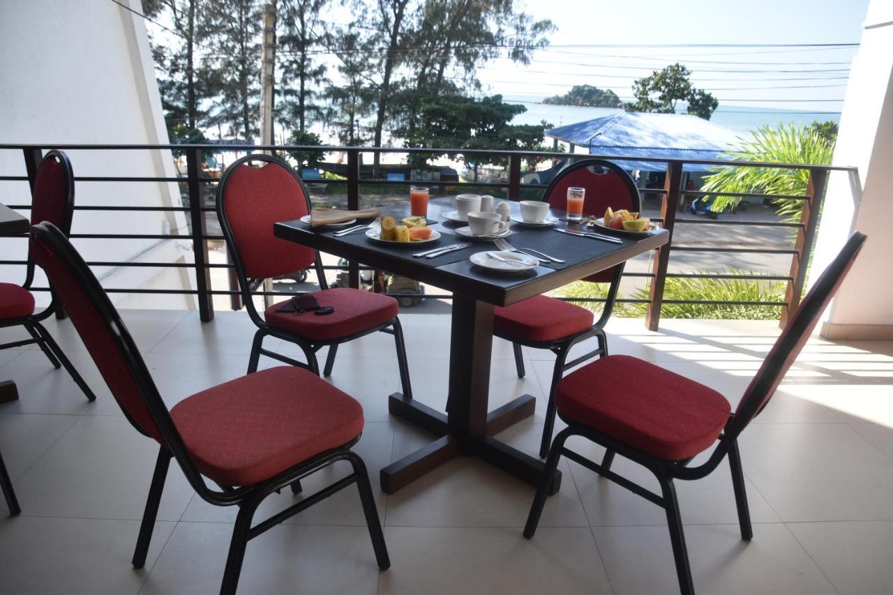 Dazzle Bay By Twenty Two Hotel Weligama Exterior foto