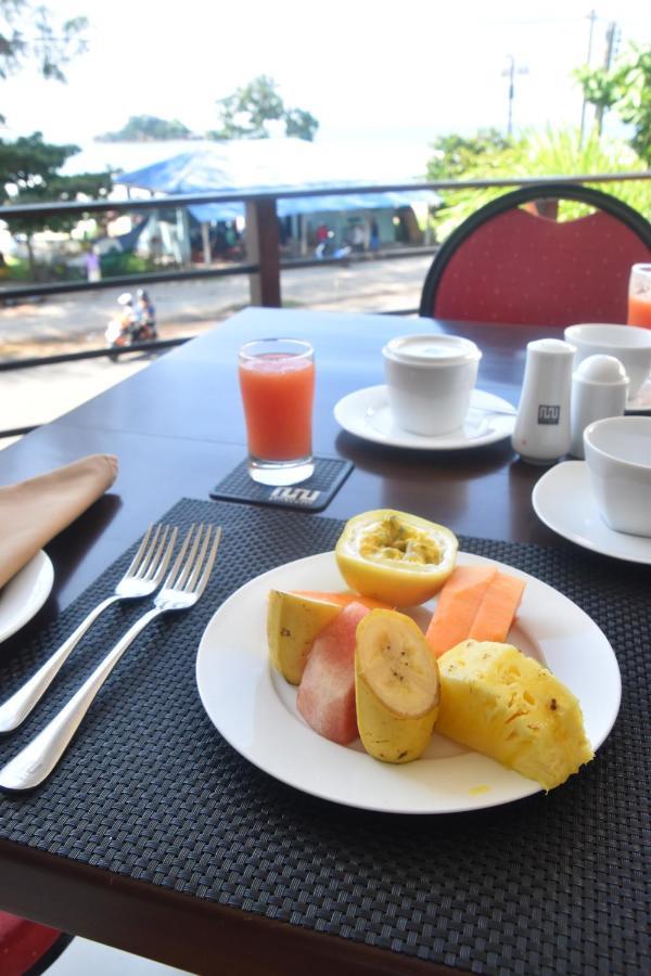 Dazzle Bay By Twenty Two Hotel Weligama Exterior foto