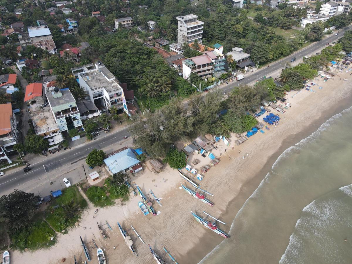 Dazzle Bay By Twenty Two Hotel Weligama Exterior foto