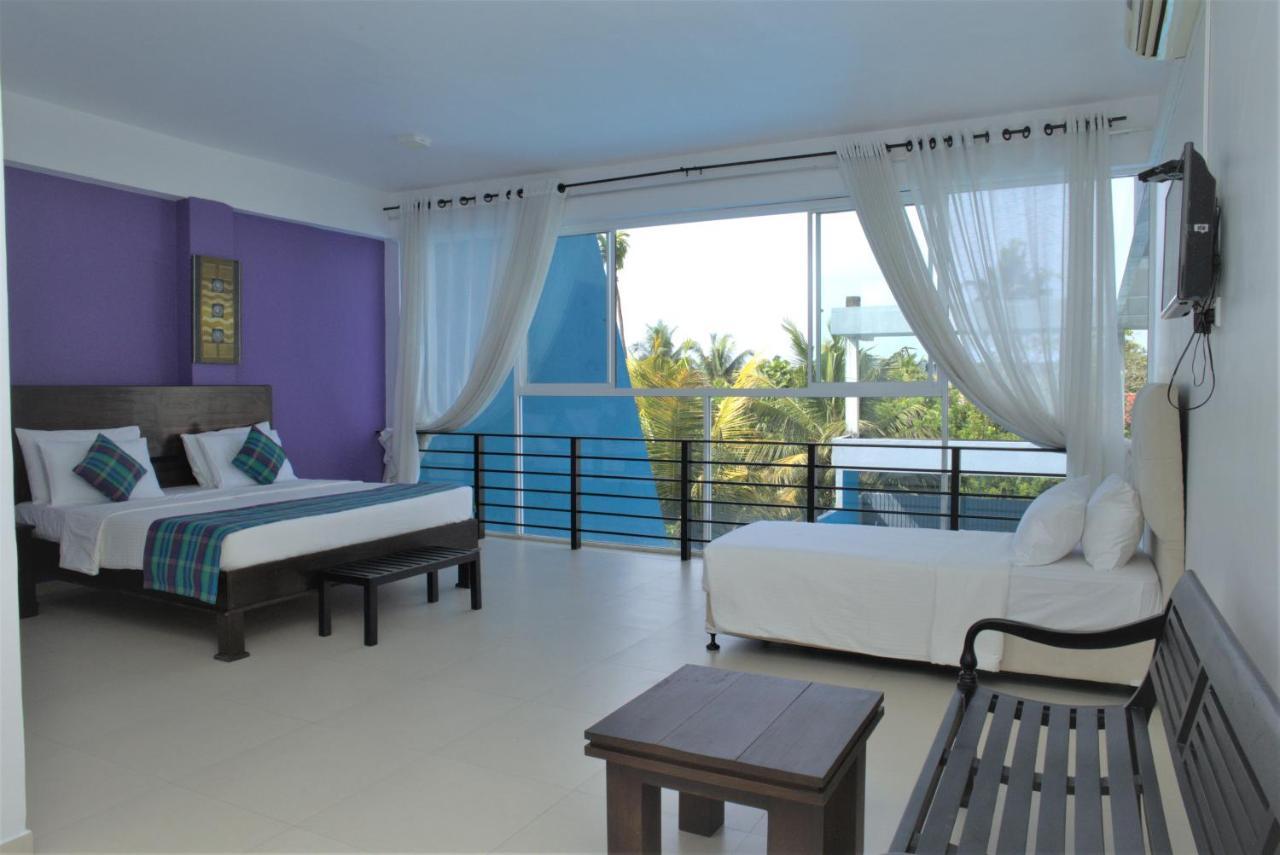 Dazzle Bay By Twenty Two Hotel Weligama Cameră foto