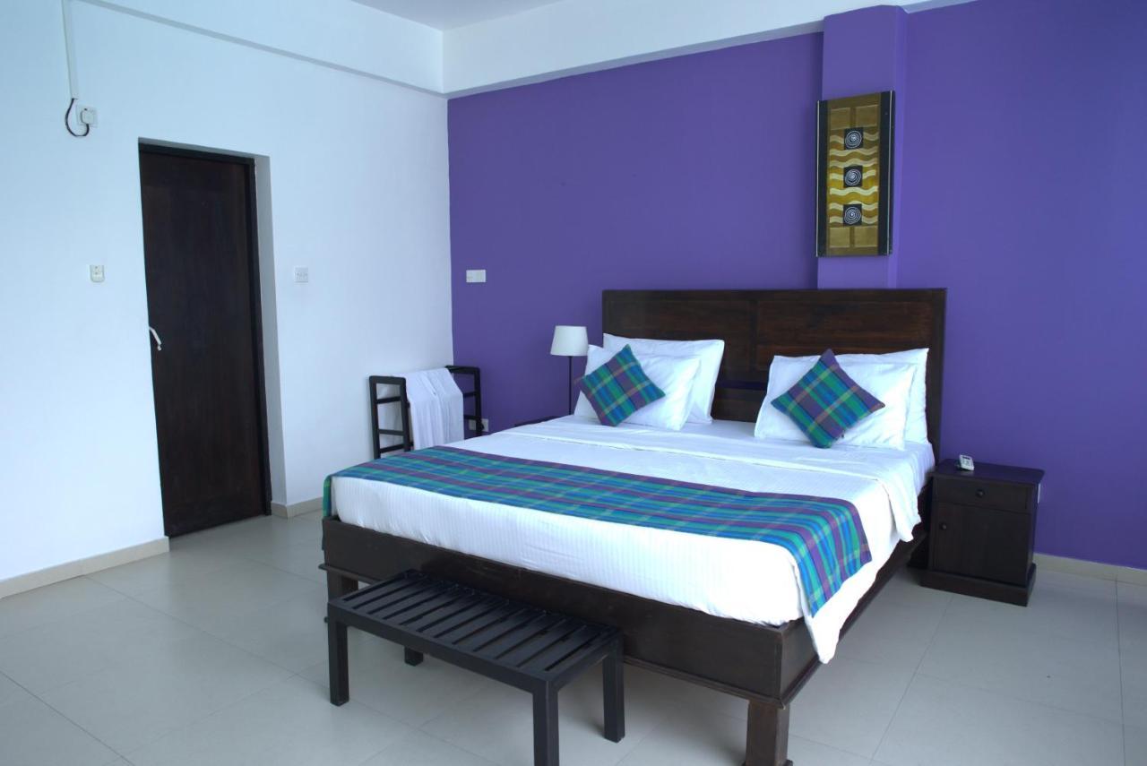 Dazzle Bay By Twenty Two Hotel Weligama Exterior foto
