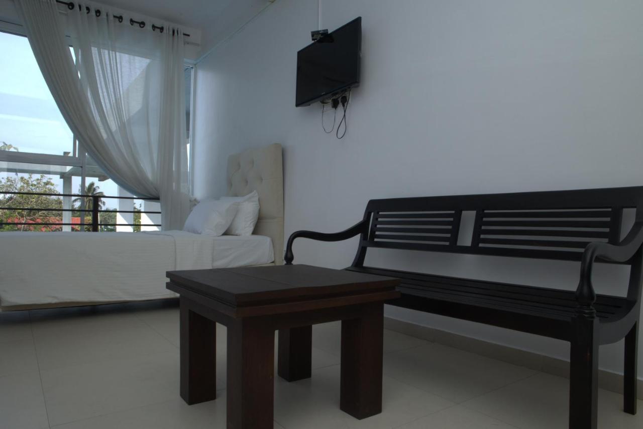 Dazzle Bay By Twenty Two Hotel Weligama Exterior foto