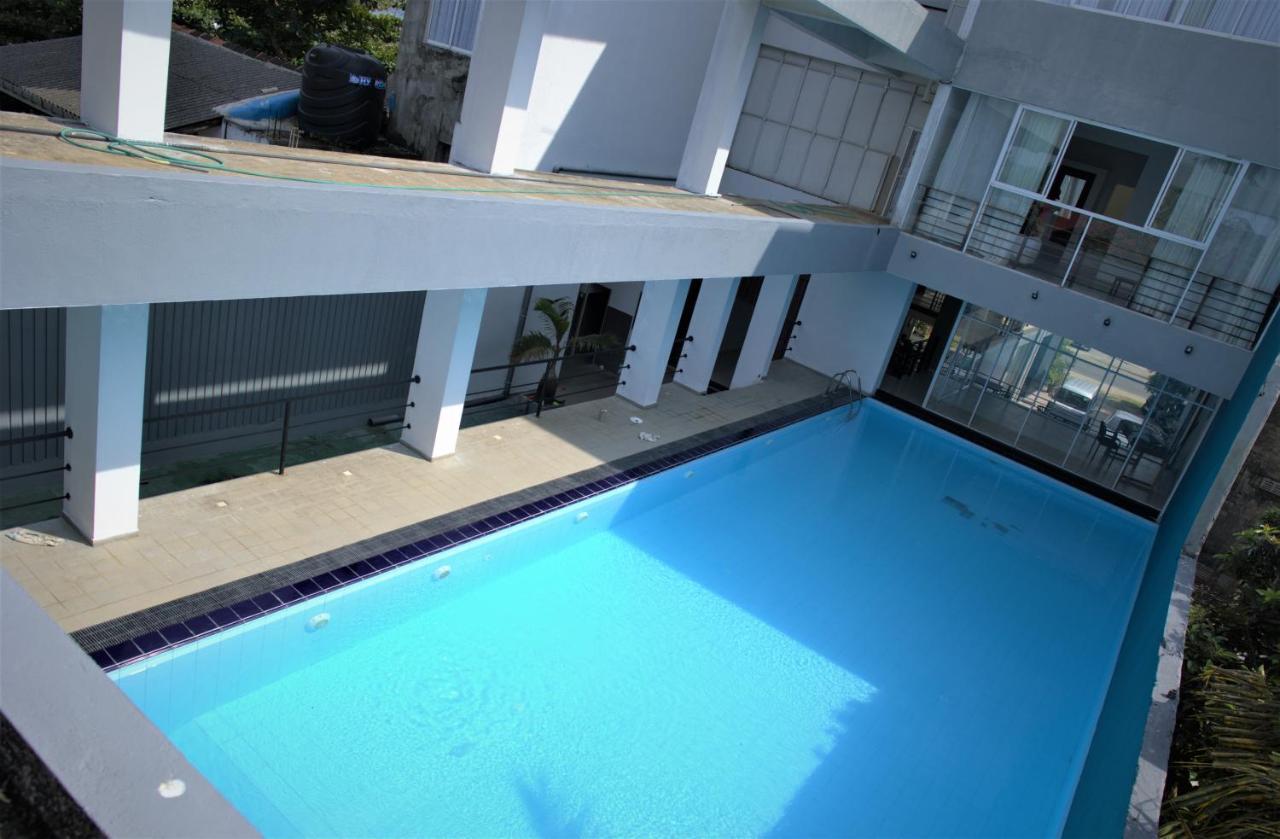 Dazzle Bay By Twenty Two Hotel Weligama Exterior foto