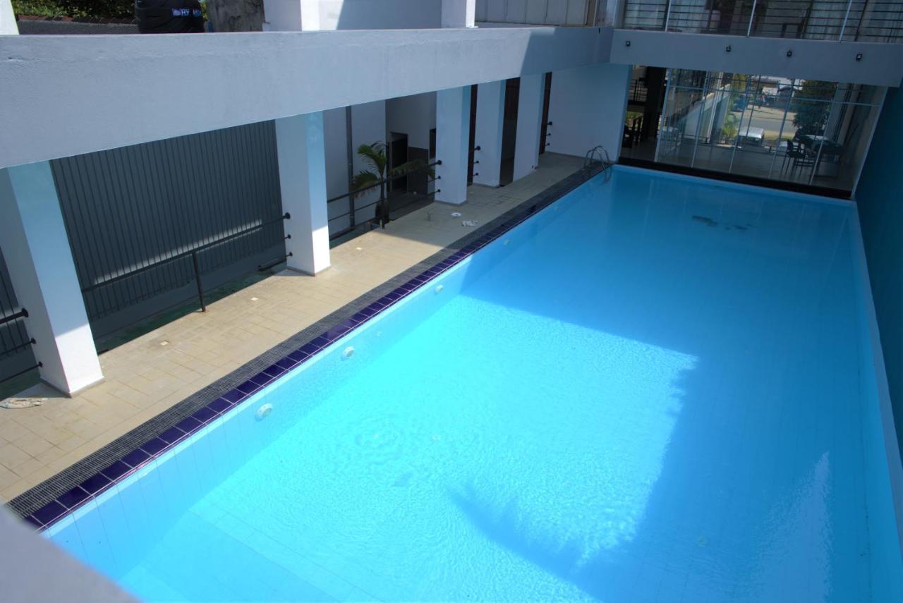 Dazzle Bay By Twenty Two Hotel Weligama Exterior foto