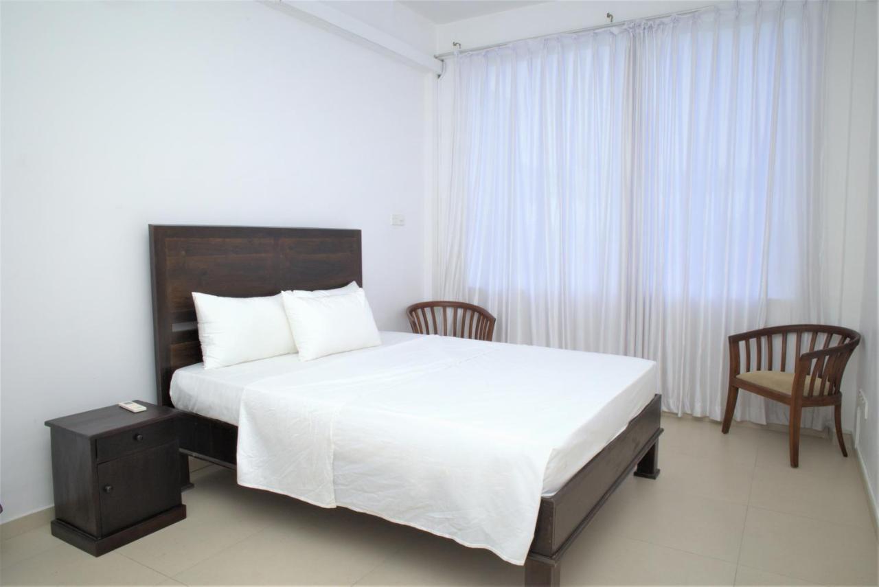 Dazzle Bay By Twenty Two Hotel Weligama Exterior foto