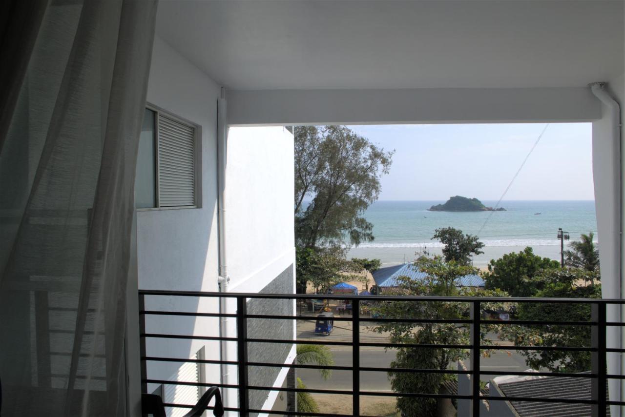 Dazzle Bay By Twenty Two Hotel Weligama Exterior foto