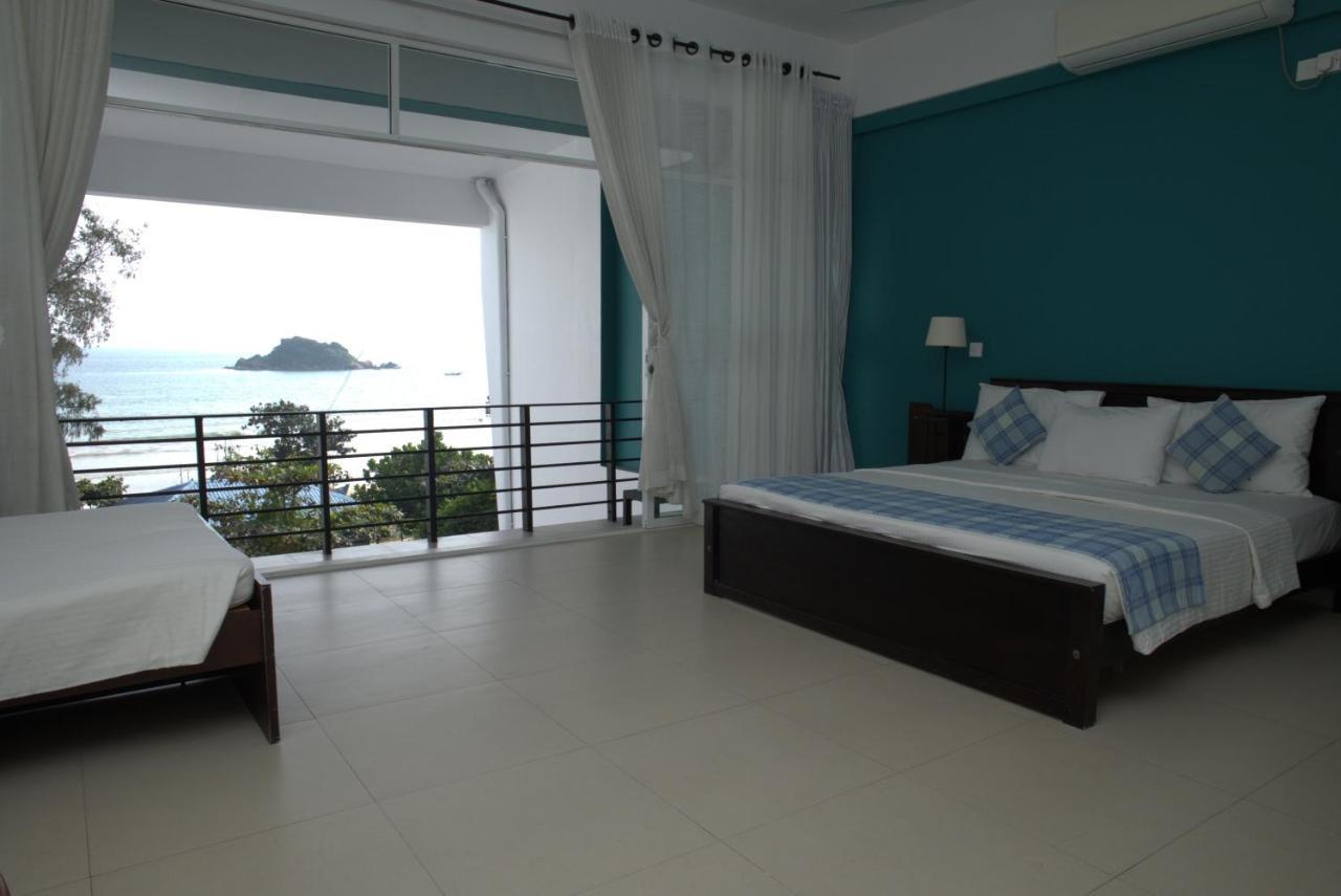 Dazzle Bay By Twenty Two Hotel Weligama Exterior foto