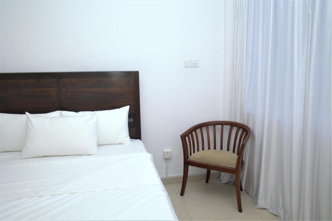 Dazzle Bay By Twenty Two Hotel Weligama Exterior foto