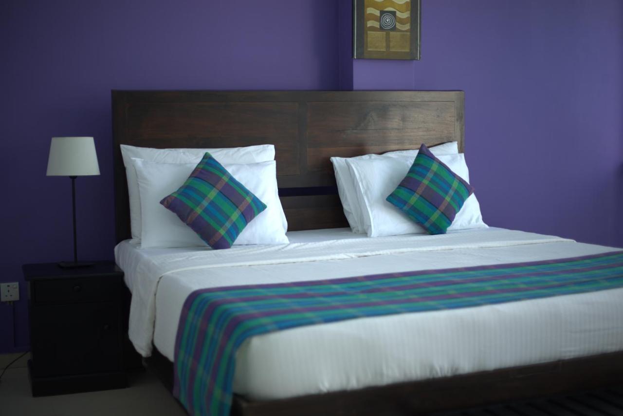Dazzle Bay By Twenty Two Hotel Weligama Exterior foto