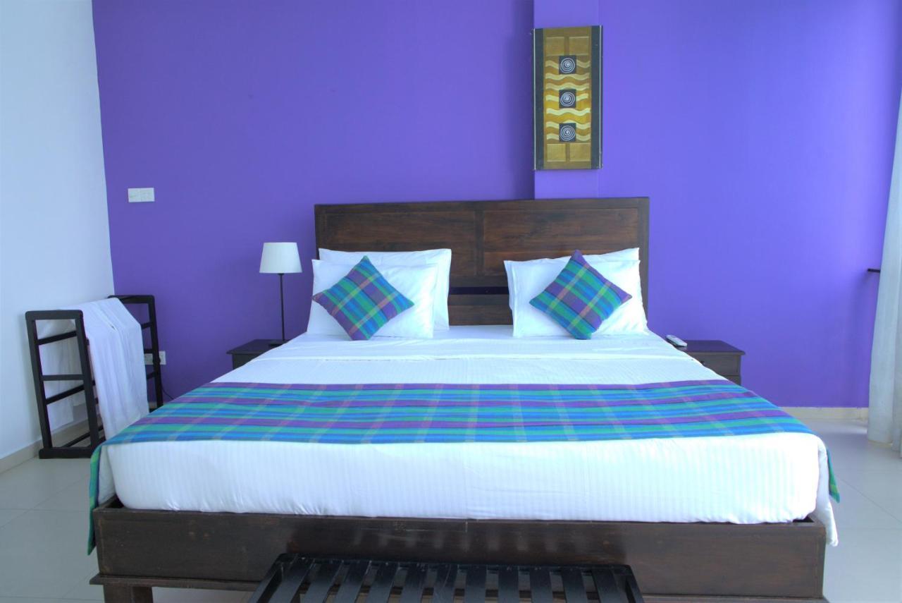 Dazzle Bay By Twenty Two Hotel Weligama Exterior foto