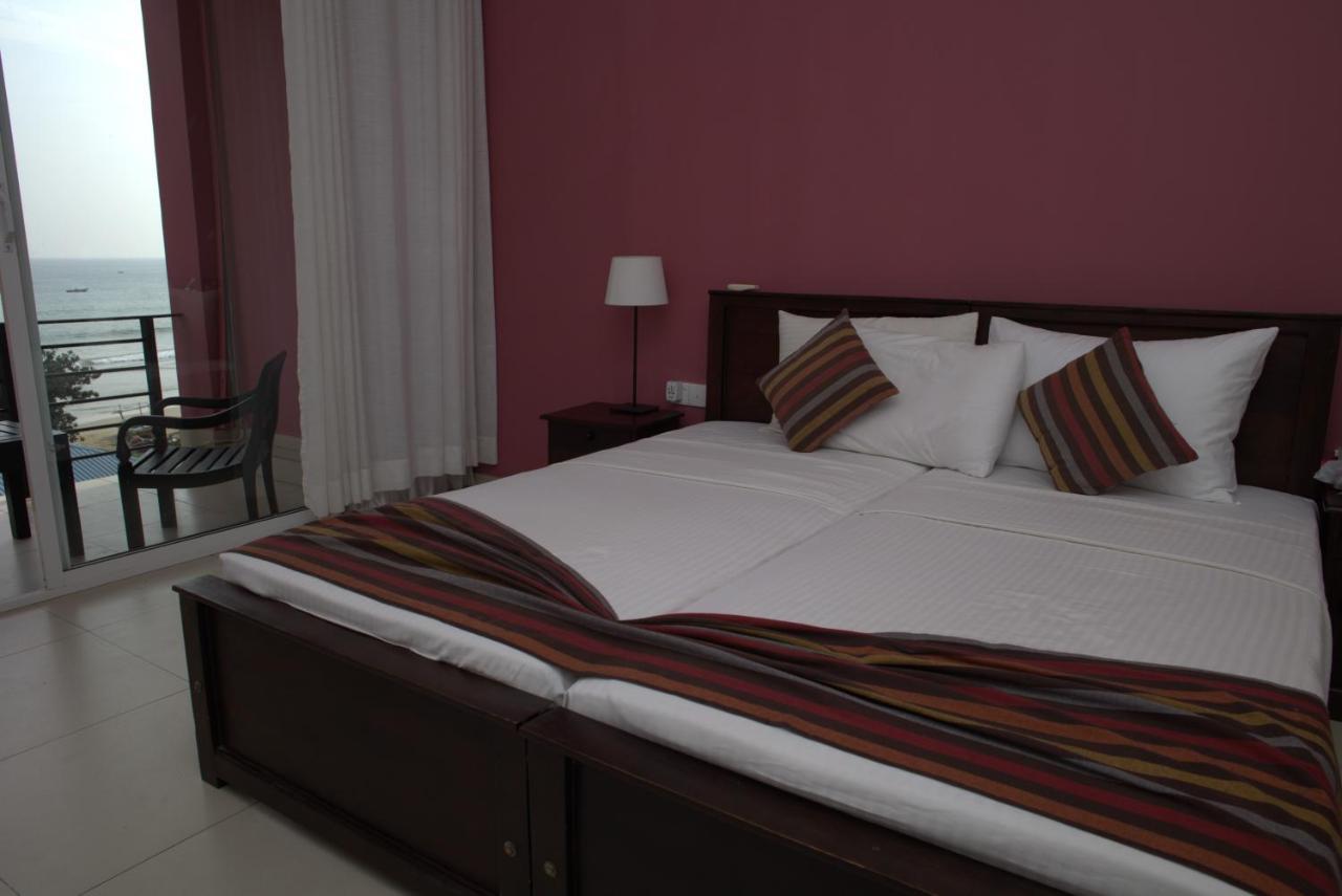 Dazzle Bay By Twenty Two Hotel Weligama Exterior foto
