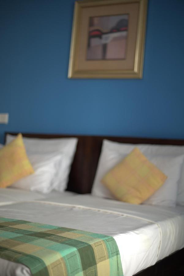 Dazzle Bay By Twenty Two Hotel Weligama Exterior foto