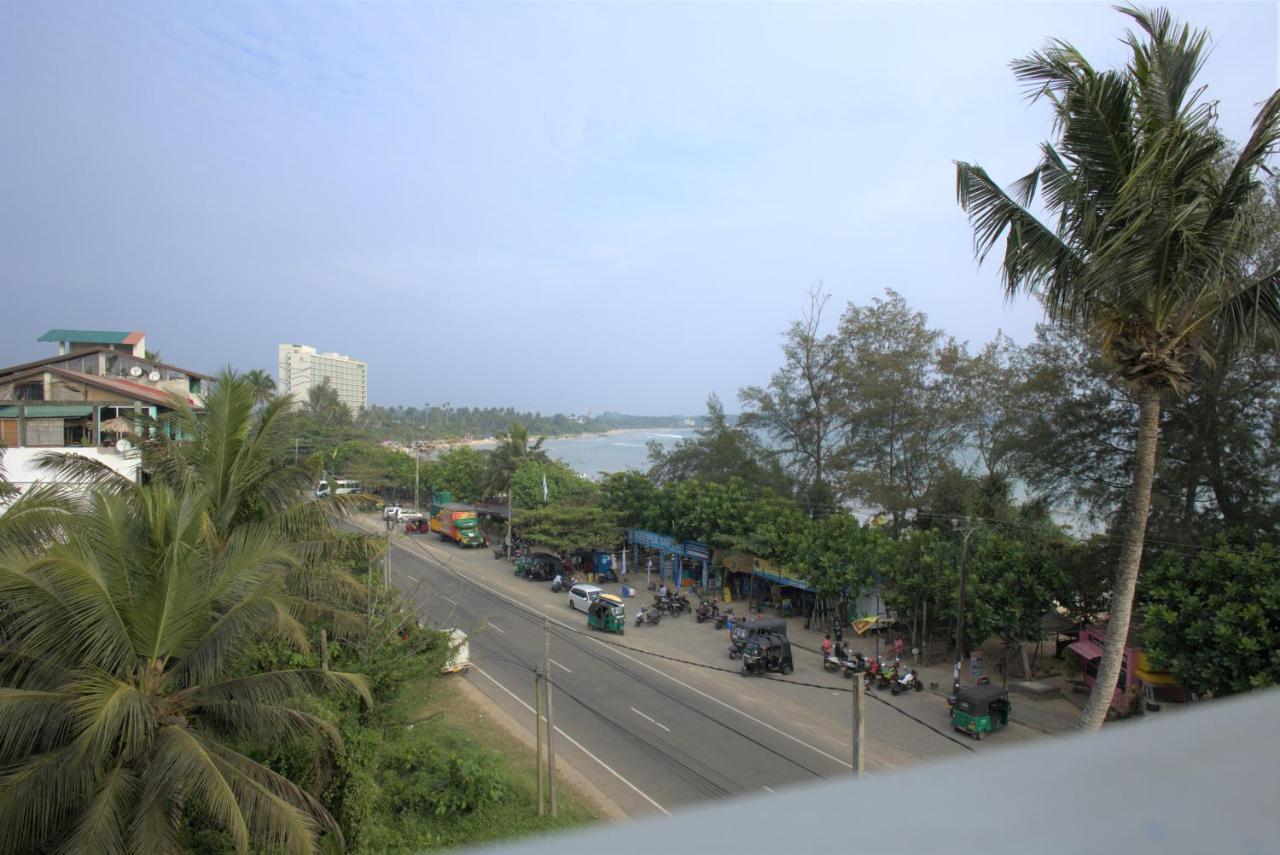 Dazzle Bay By Twenty Two Hotel Weligama Exterior foto