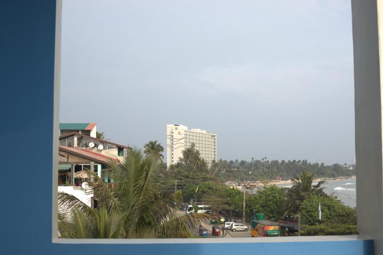 Dazzle Bay By Twenty Two Hotel Weligama Exterior foto
