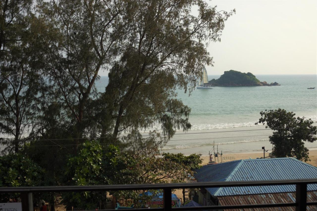 Dazzle Bay By Twenty Two Hotel Weligama Exterior foto