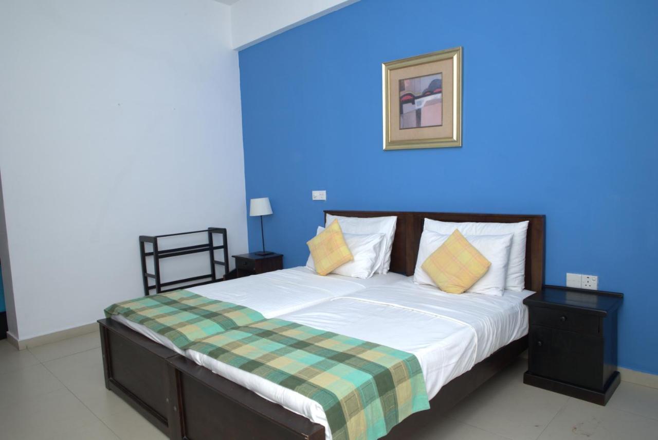 Dazzle Bay By Twenty Two Hotel Weligama Exterior foto