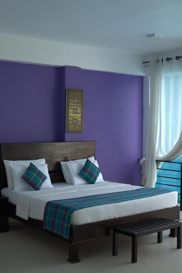 Dazzle Bay By Twenty Two Hotel Weligama Exterior foto