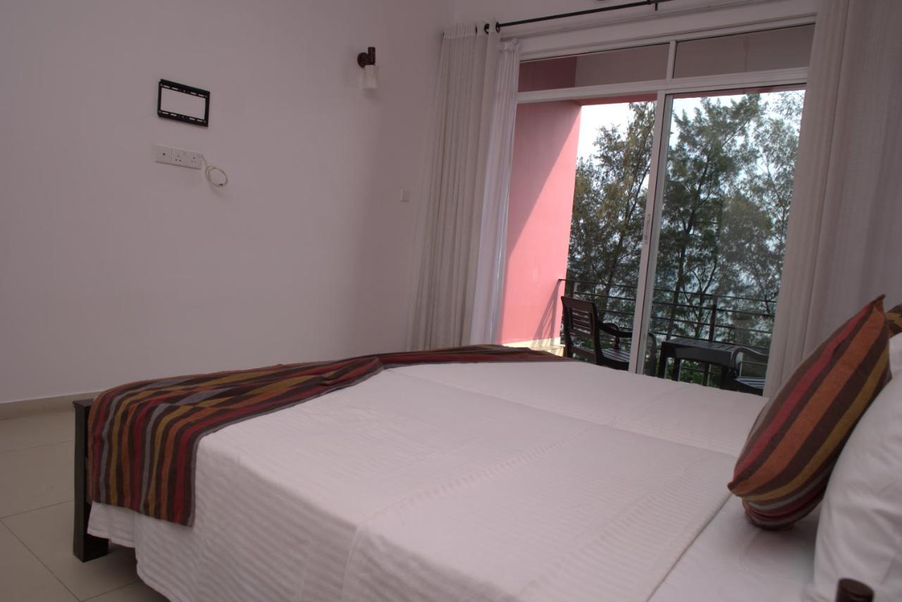 Dazzle Bay By Twenty Two Hotel Weligama Exterior foto