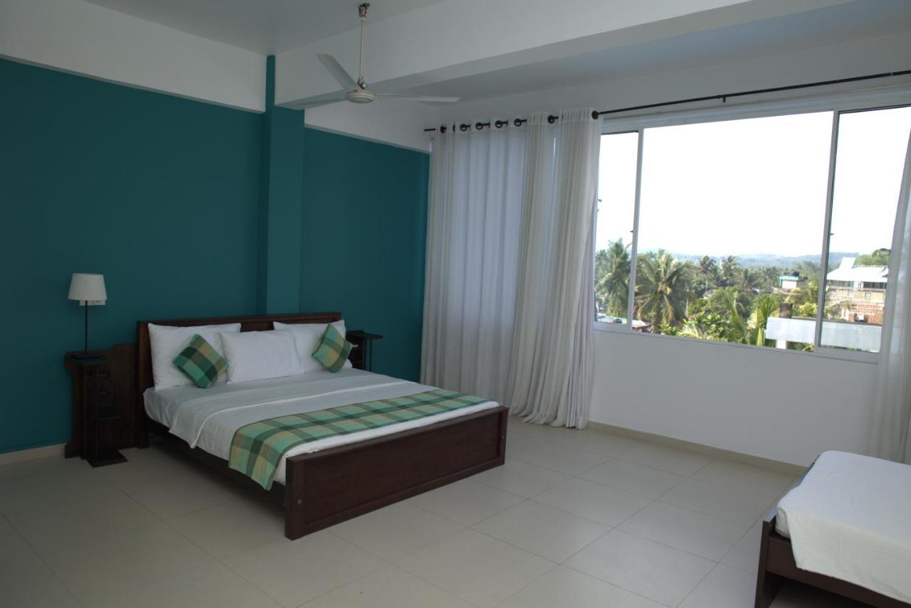 Dazzle Bay By Twenty Two Hotel Weligama Exterior foto