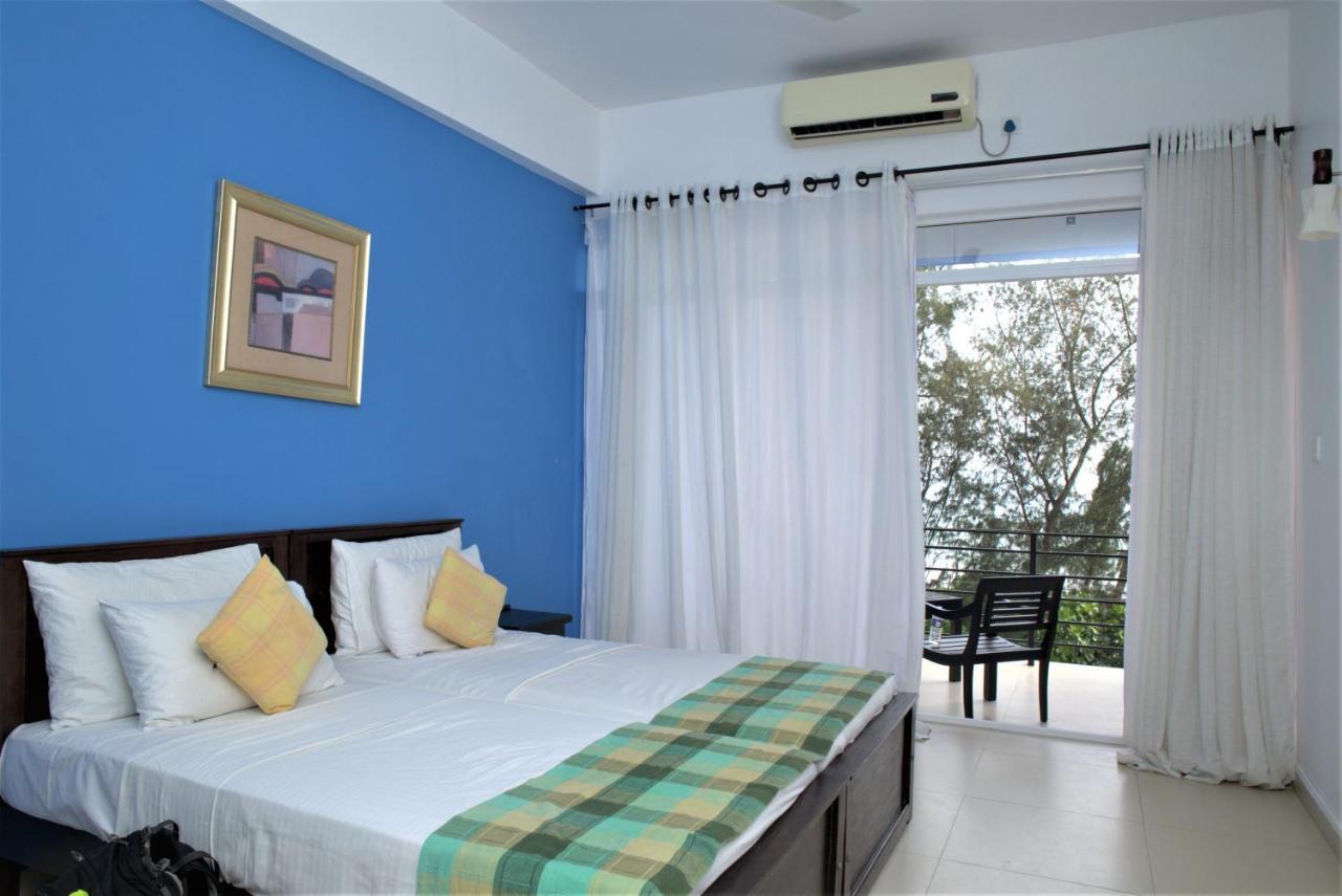 Dazzle Bay By Twenty Two Hotel Weligama Exterior foto